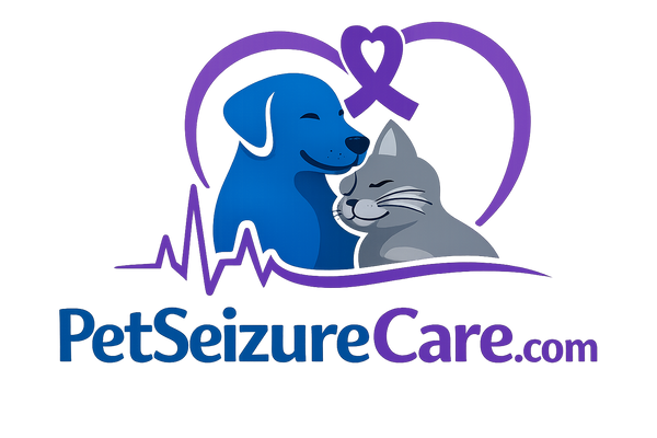 Pet Seizure Care